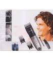 ماشین اصلاح سر و صورت پرنسلی (پرینسلی) Princely PR421AT Hair Clipper