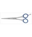 قیچی آرایشگری کرتزر فینی  Kretzer FINNY+ 577314 5.5" / 14cm - Hair Scissors, Satin Finish