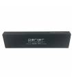 تیغ و دسته تیغ آرایشگری پارکر Parker SR1 Stainless Steel Straight Edge Barber Razor