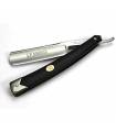 دسته تیغ آرایشگری داناوان A.P. Donovan Solid straight razor 7/8" cut throat Razor