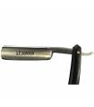 دسته تیغ آرایشگری داناوان A.P. Donovan Solid straight razor 7/8" cut throat Razor