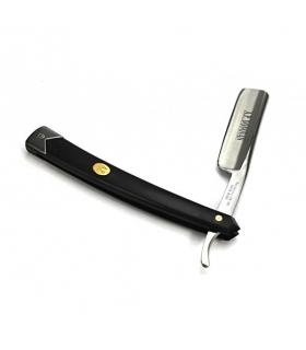 دسته تیغ آرایشگری داناوان A.P. Donovan Solid straight razor 7/8" cut throat Razor