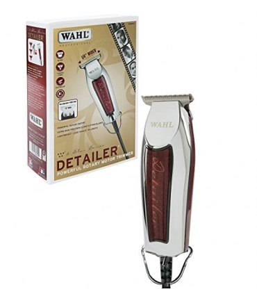 ماشین اصلاح وال دیتیلر کلاسیک سفارش اروپا و آمریکا با سیم Wahl Detailer 8081