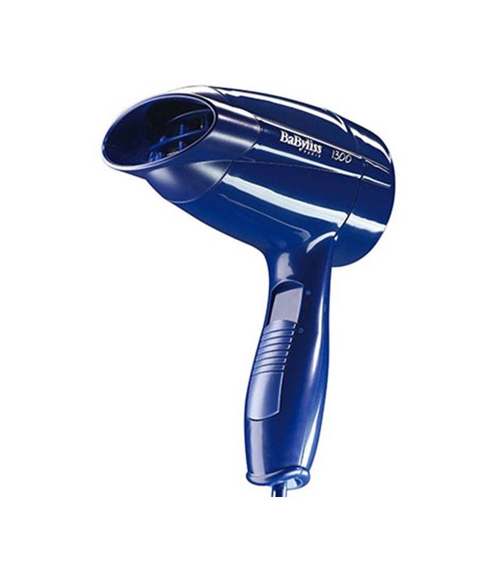 سشوار بابیلیس مدل 5081 بی ای Babyliss 5081BE Hair Dryer