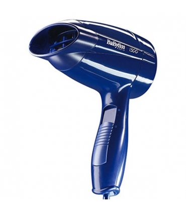 سشوار بابیلیس مدل 5081 بی ای Babyliss 5081BE Hair Dryer