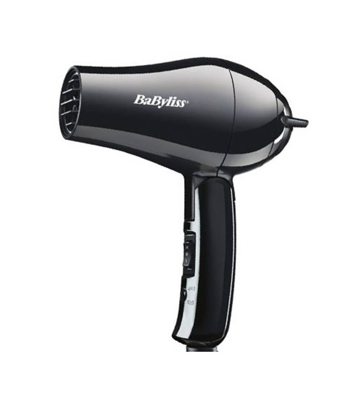 سشوار بابیلیس مدل دی 10ای Babyliss D10E Hair Dryer