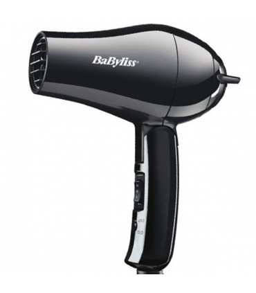 سشوار بابیلیس مدل دی 10ای Babyliss D10E Hair Dryer