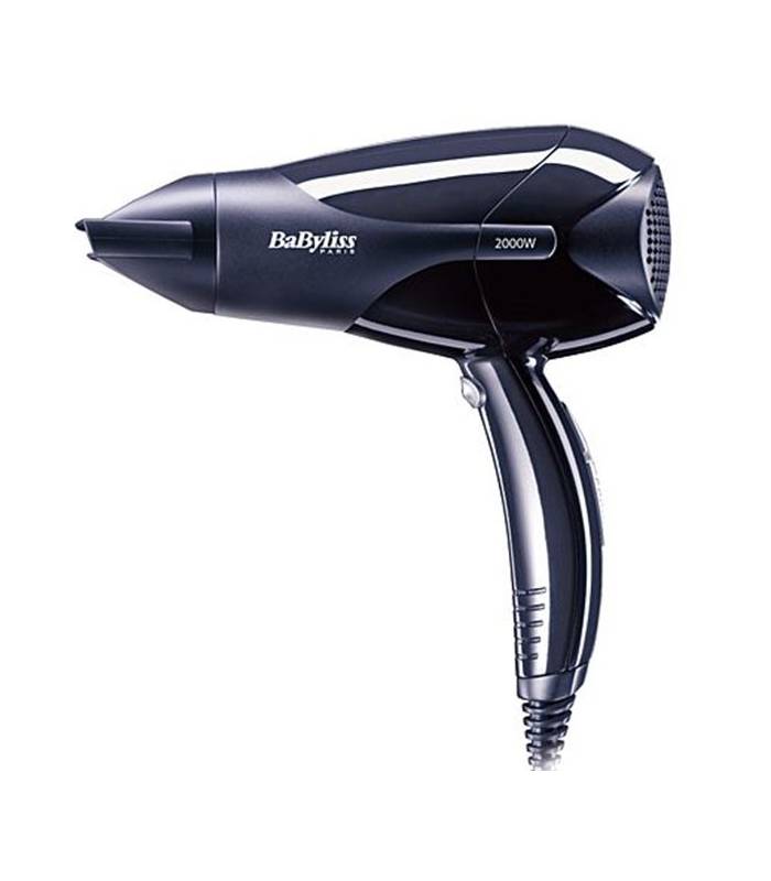 سشوار بابیلیس مدل دی 210 ای Babyliss D210E Hair Dryer