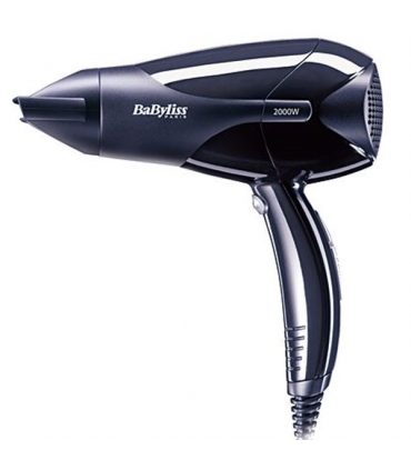 سشوار بابیلیس مدل دی 210 ای Babyliss D210E Hair Dryer