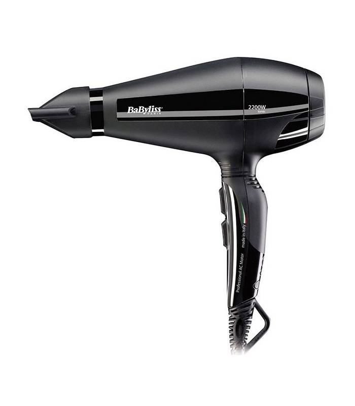 سشوار بابیلیس مدل 6611 ای Babyliss 6611E Hair Dryer
