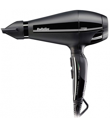 سشوار بابیلیس مدل 6611 ای Babyliss 6611E Hair Dryer