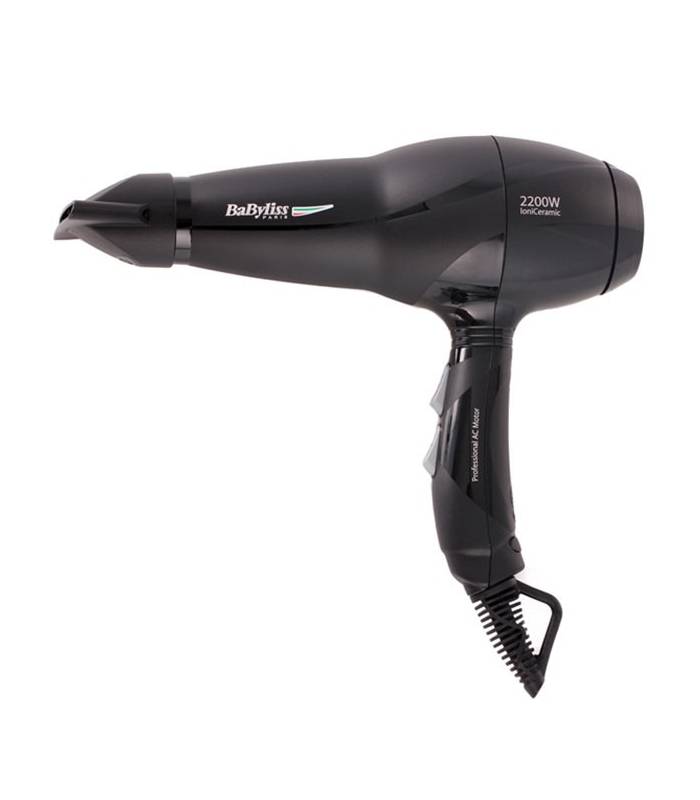 سشوار بابیلیس مدل 6614 ای Babyliss 6614E Hair Dryer