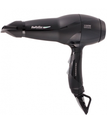 سشوار بابیلیس مدل 6614 ای Babyliss 6614E Hair Dryer