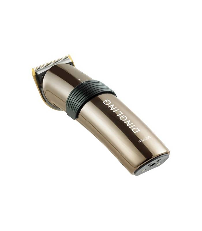 ماشین اصلاح سر و صورت دینگ لینگ Dingling RF-609C Hair Clipper