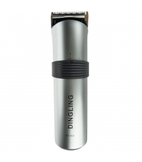 ماشین اصلاح حجم زن دینگ لینگ دو باتری Dingling RF-699