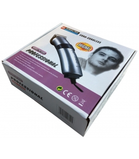 ماشین اصلاح حجم زن دینگ لینگ دو باتری Dingling RF-699