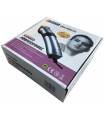 ماشین اصلاح حجم زن دینگ لینگ دو باتری Dingling RF-699