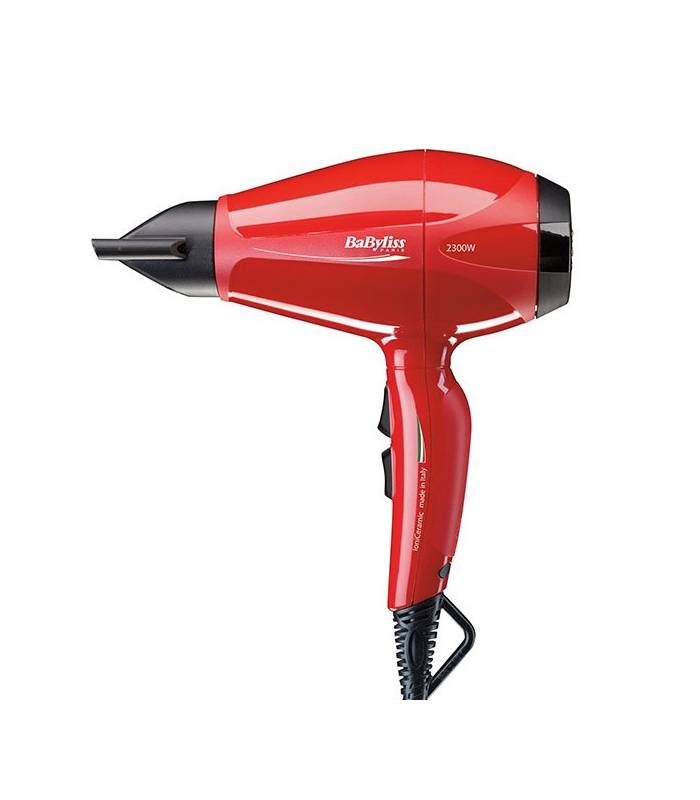 سشوار بابیلیس مدل 6615 ای Babyliss 6615E Hair Dryer