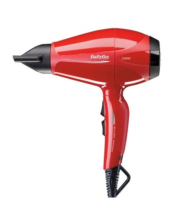 سشوار بابیلیس مدل 6615 ای Babyliss 6615E Hair Dryer