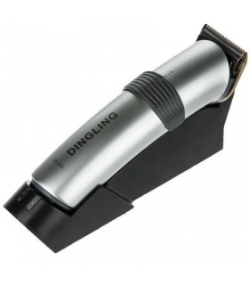 ماشین اصلاح حجم زن دینگ لینگ دو باتری Dingling RF-699