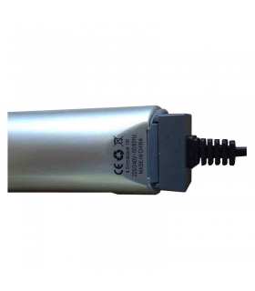 ماشین اصلاح حجم زن دینگ لینگ دو باتری Dingling RF-699