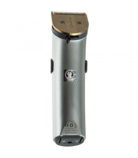 ماشین اصلاح حجم زن دینگ لینگ دو باتری Dingling RF-699