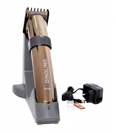 ماشین اصلاح سر و صورت دینگ لینگ Dingling RF-608C Hair Trimmer