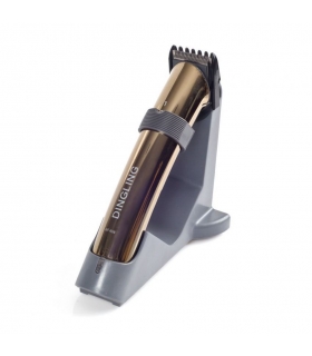 ماشین اصلاح سر و صورت دینگ لینگ Dingling RF-608C Hair Trimmer