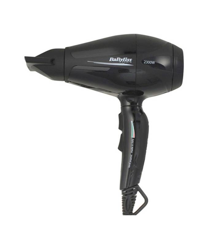 سشوار بابیلیس مدل 6616 ای Babyliss 6616E Hair Dryer
