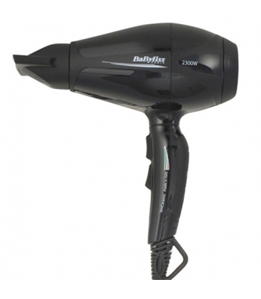 سشوار بابیلیس مدل 6616 ای Babyliss 6616E Hair Dryer