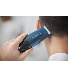 ماشین اصلاح موی سر رمینگتون اچ سی 6550 Remington Vacuum HC6550 Hair Clipper