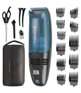 ماشین اصلاح موی سر رمینگتون اچ سی 6550 Remington Vacuum HC6550 Hair Clipper