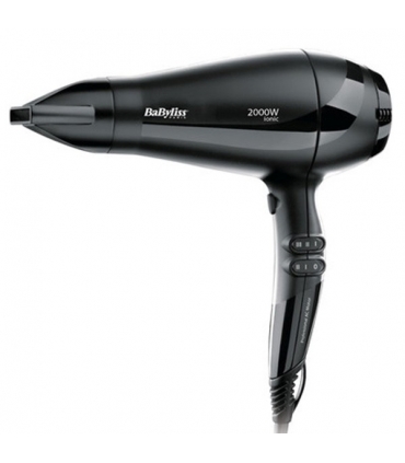 سشوار بابیلیس 6634 ای Babyliss 6634E Hair Dryer
