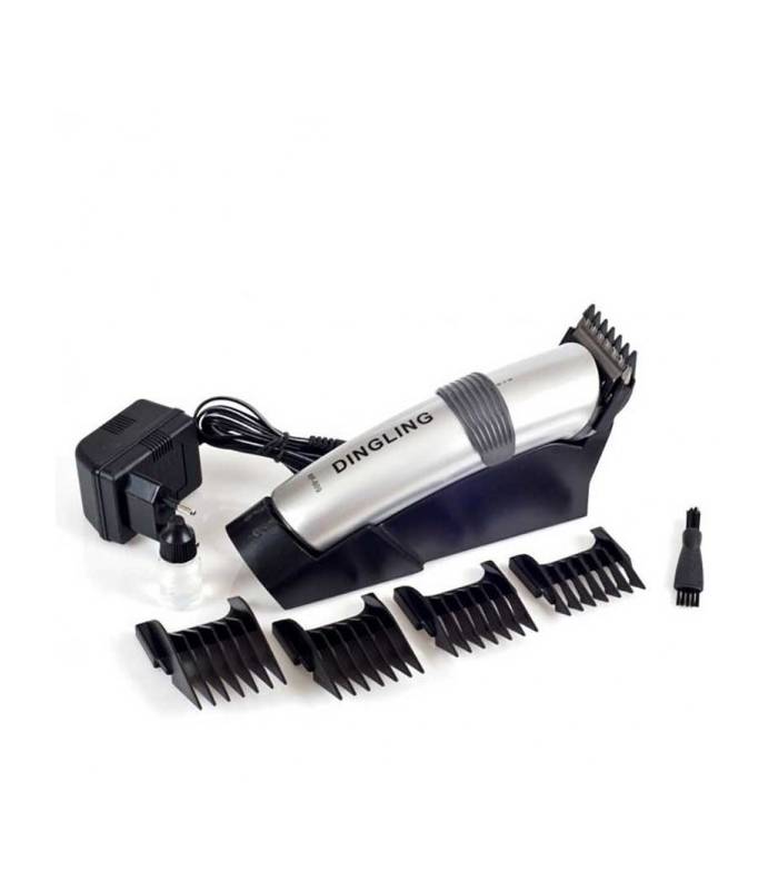 ماشین اصلاح حجم زن دینگ لینگ دو باتری Dingling RF-699