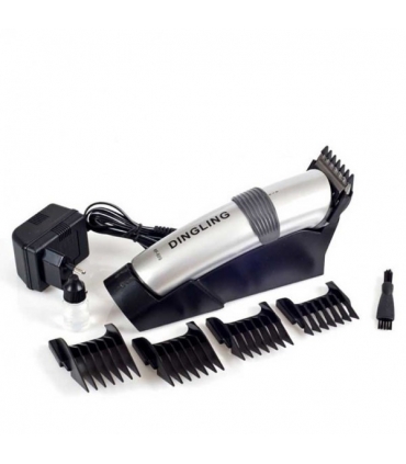 ماشین اصلاح حجم زن دینگ لینگ دو باتری Dingling RF-699