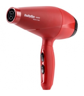سشوار حرفه ای بابیلیس 2000 وات Babyliss 6604 E
