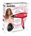 سشوار حرفه ای بابیلیس 2000 وات Babyliss 6604 E