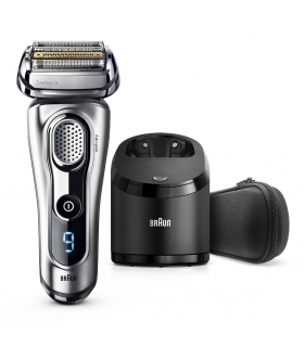 ماشین ریش تراش براون Braun...