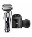 ماشین ریش تراش براون Braun 9290CC Foil Shaver