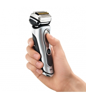 ماشین ریش تراش براون Braun 9290CC Foil Shaver