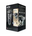 ماشین ریش تراش براون Braun 9290CC Foil Shaver