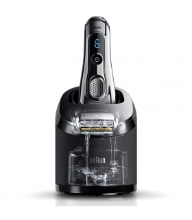 ماشین ریش تراش براون Braun 9290CC Foil Shaver
