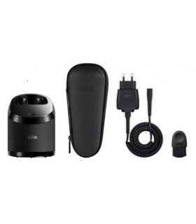 ماشین ریش تراش براون Braun 9290CC Foil Shaver