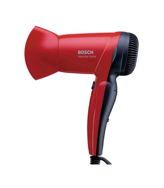 سشوار مسافرتی بوش Bosch PHD1150 Hair Dryer