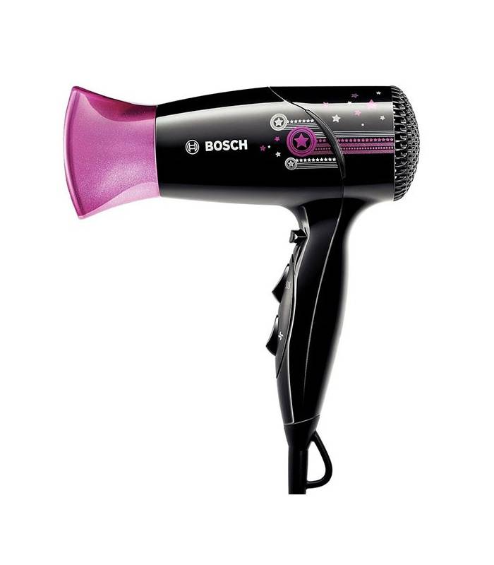 سشوار بوش Bosch PHD2511 Hair Dryer