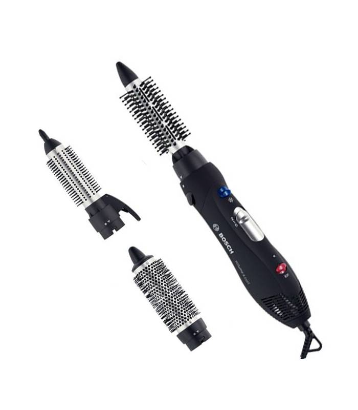 سشوار برس دار بوش Bosch PHA2662 Hair Dryer