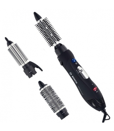 سشوار برس دار بوش Bosch PHA2662 Hair Dryer