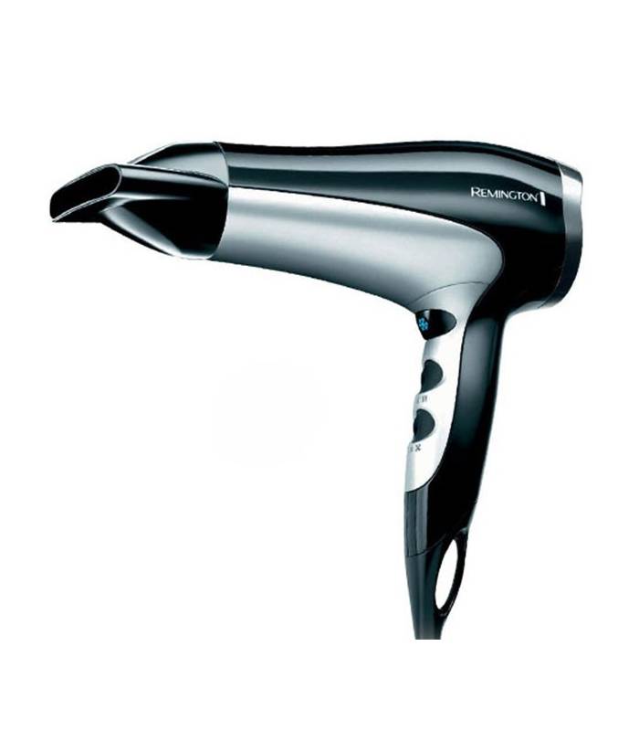 سشوار رمینگتون دی 5010 Remington D5010 Hair Dryer