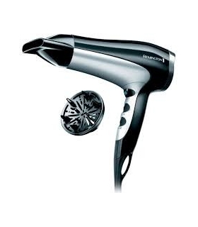 سشوار رمینگتون دی 5010 Remington D5010 Hair Dryer