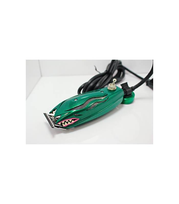 ماشین اصلاح تریمر سفارشی دونجی Donjae The Beast Andis GTX T-Outliner